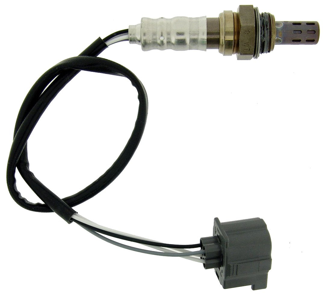 Ntk Technical Ceramics 23158 Oxygen Sensor||ntk23158-1.Jpg||85||n1223158||964237