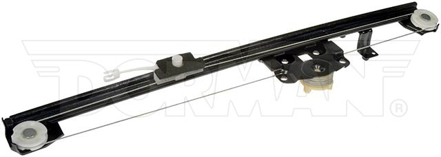 Dorman (Oe Solutions) 740-337 Window Regulator||740-337_3.Jpg||88||d18740337||1011271