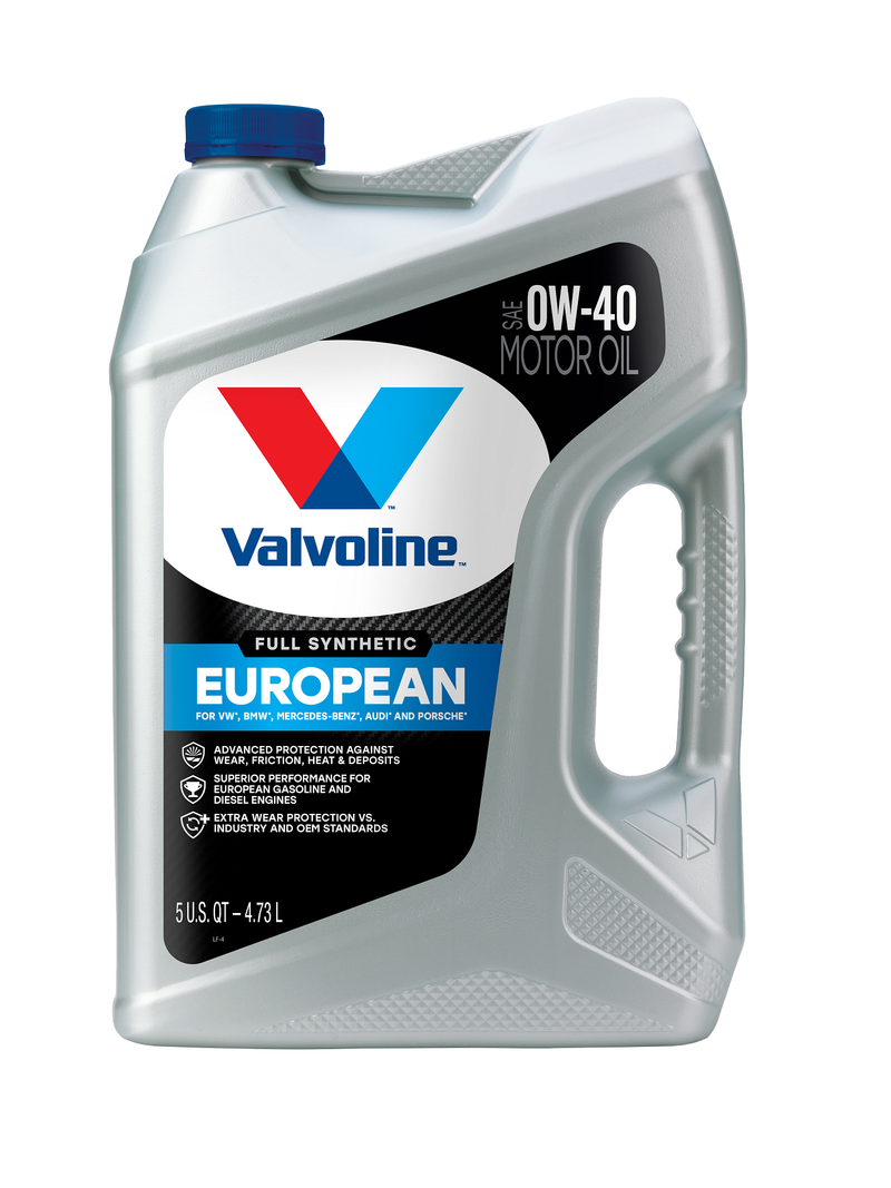 Product of Valvoline 881155 Oil
