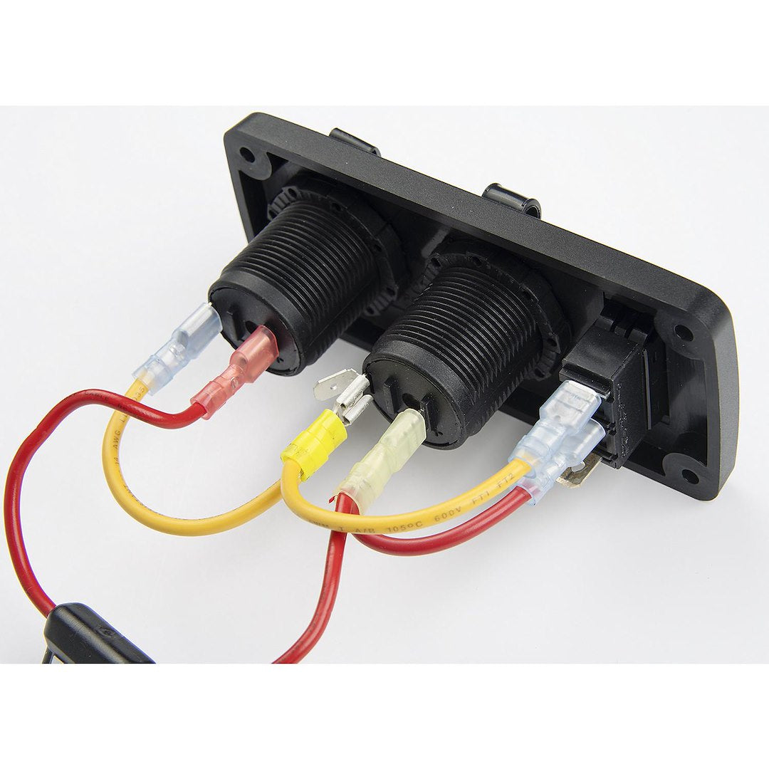 Product of Ancor 210612 Wire Terminal End