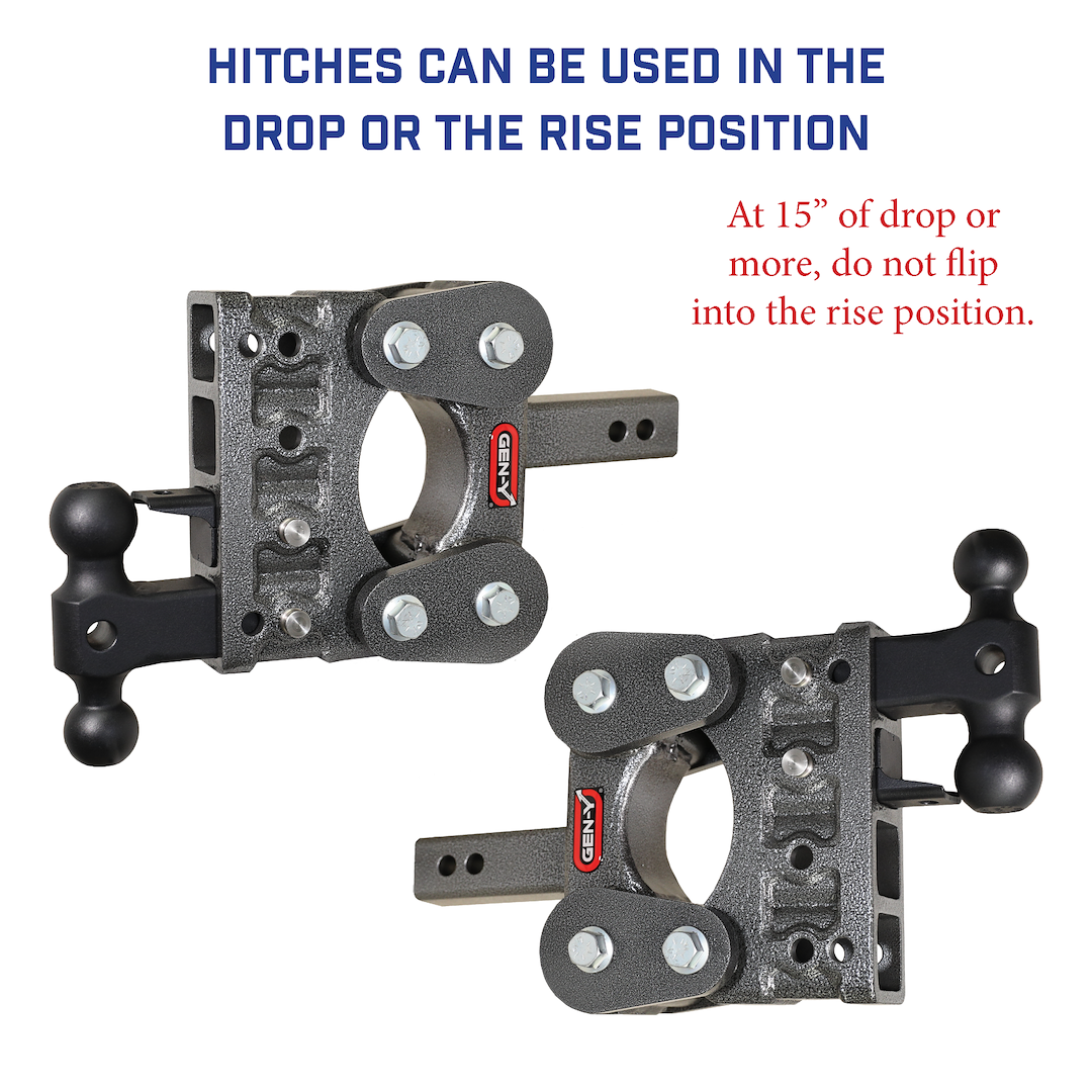 Gen-Y Hitch Gh-1226 Trailer Hitch Ball Mount||gh-1226_3.Png||88||gyhgh1226||1737399