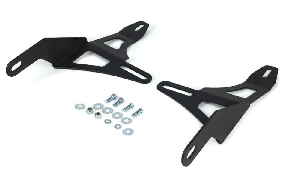 Product of Cali Raised Led Cr2357 Light Bar Mounting Kit
