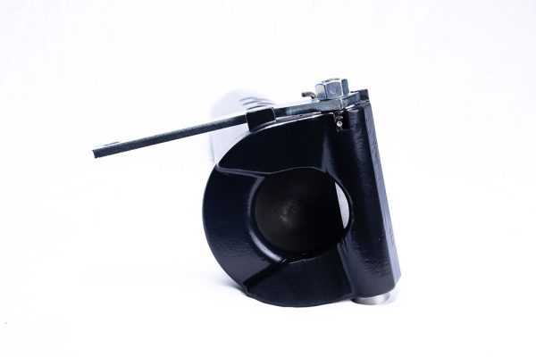 Product of Popup By Youngs Gn1 Gooseneck Trailer Coupler