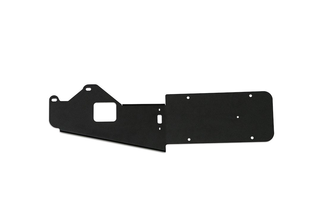 Dv8 Offroad Lpbr-03 License Plate Relocation Kit||lpbr-03_3.Jpg||88||dv8lpbr03||1293100