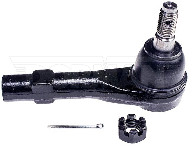 Product of Dorman MAS Select Chassis TO86425 Select ™ Female/ Male Steel Tie Rod End