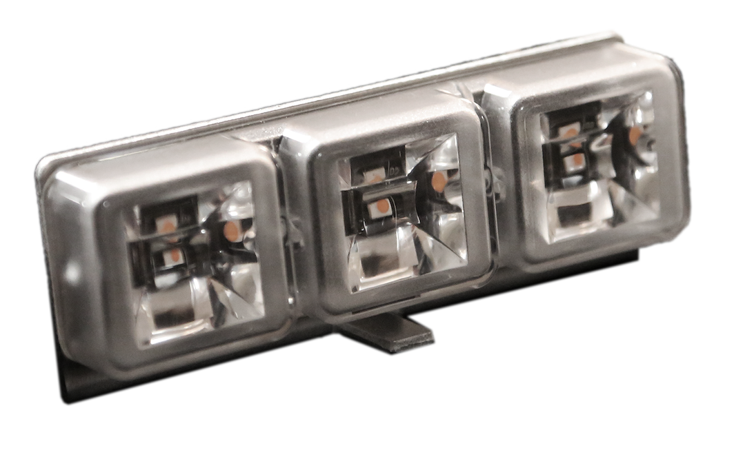 Product of Ecco Electronic Ez1203w Light Control Module