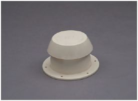 Product of Heng's Industries 10001-C Sewer Vent