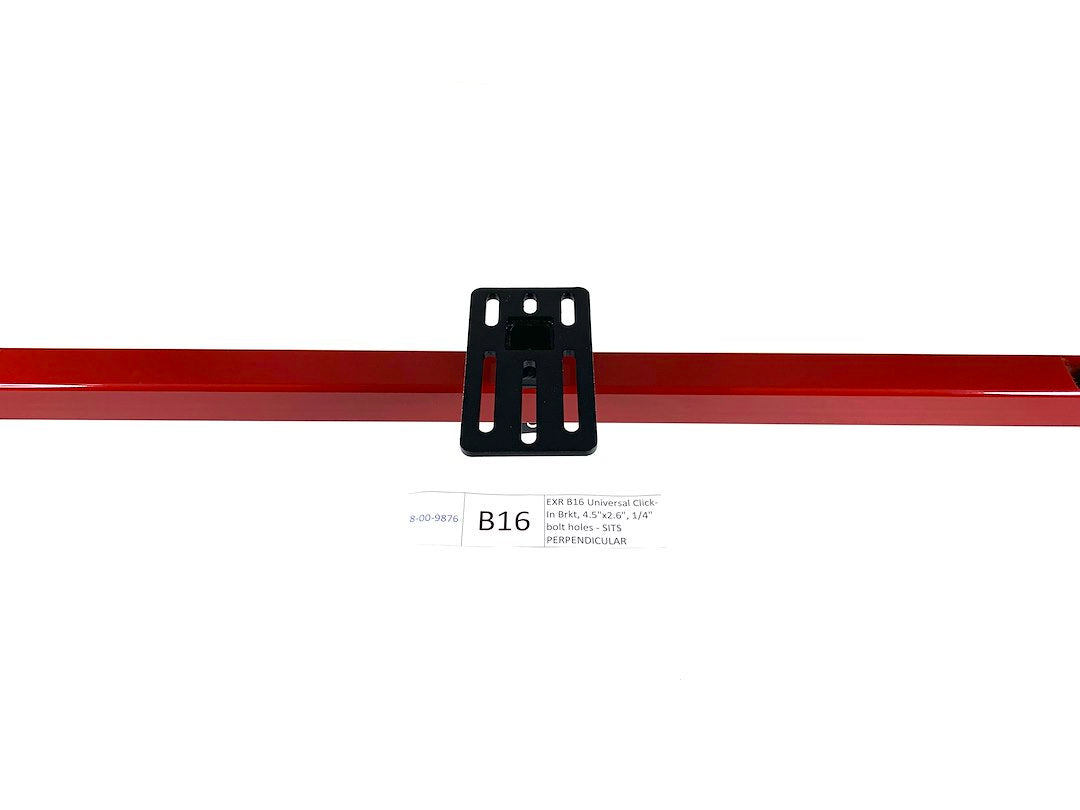 Exposed Racks 8-00-9876 Roof Rack Accessory Mounting Bracket||8-00-9876_8.Jpg||93||exr8009876||1106148