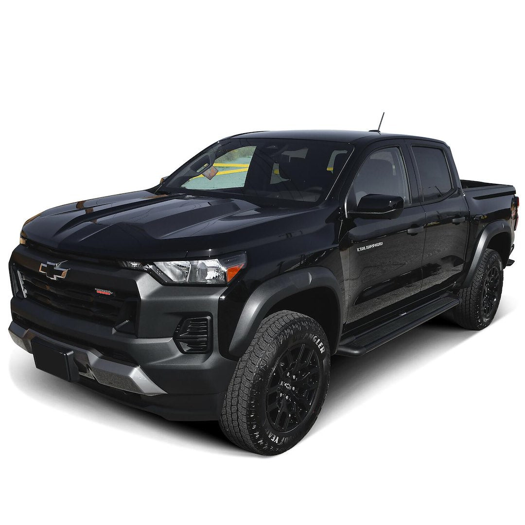 Product of Westin Automotive 27-2205 Running Board Mounting Kit