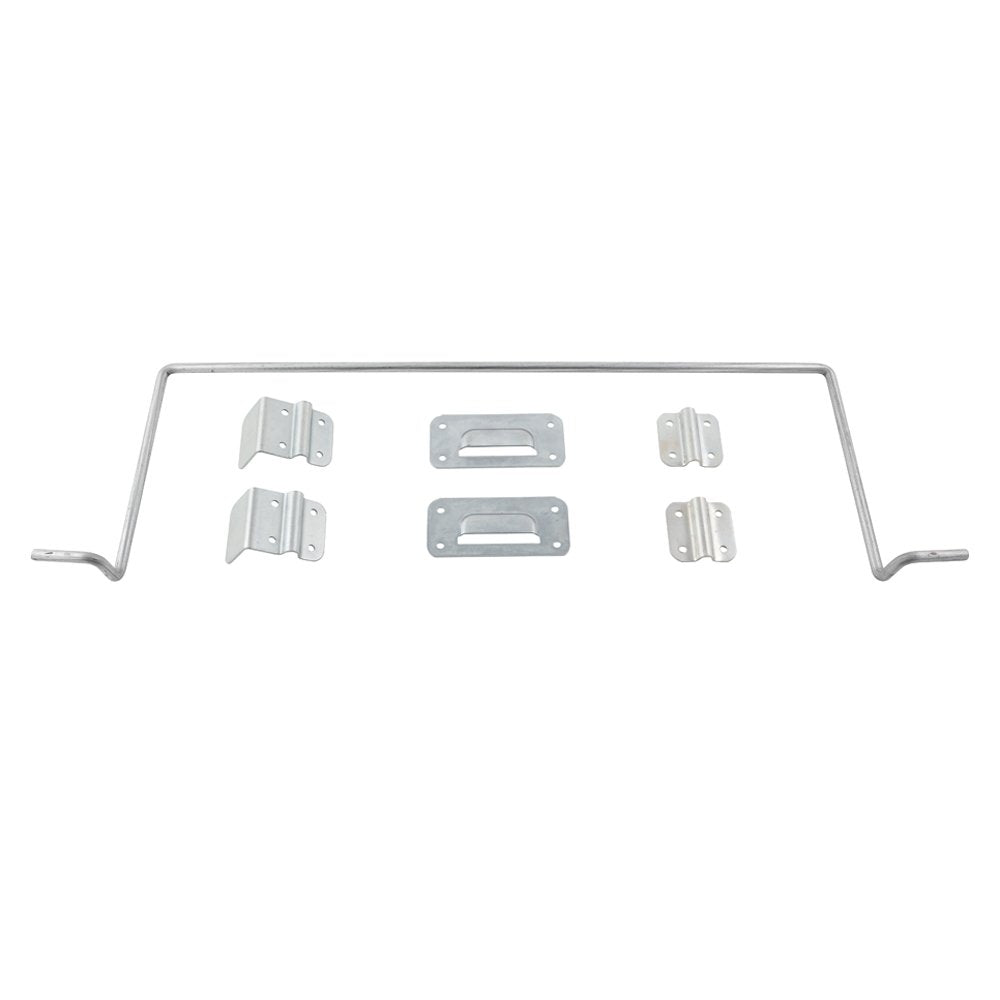Ap Products 013-957 Folding Table Mounting Kit||013-957.Jpg||85||a1w013957||1124265