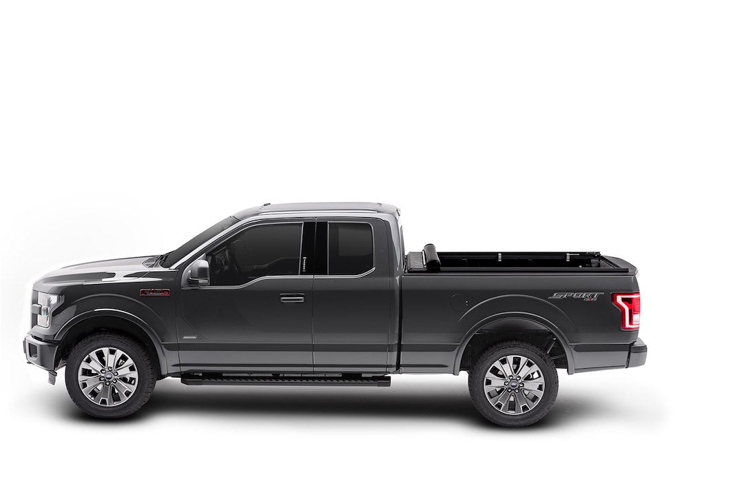 Truxedo 258101 Tonneau Cover||6tx_Truxport_F150_Profileopen2_H.Jpg||90||t70258101||1542467
