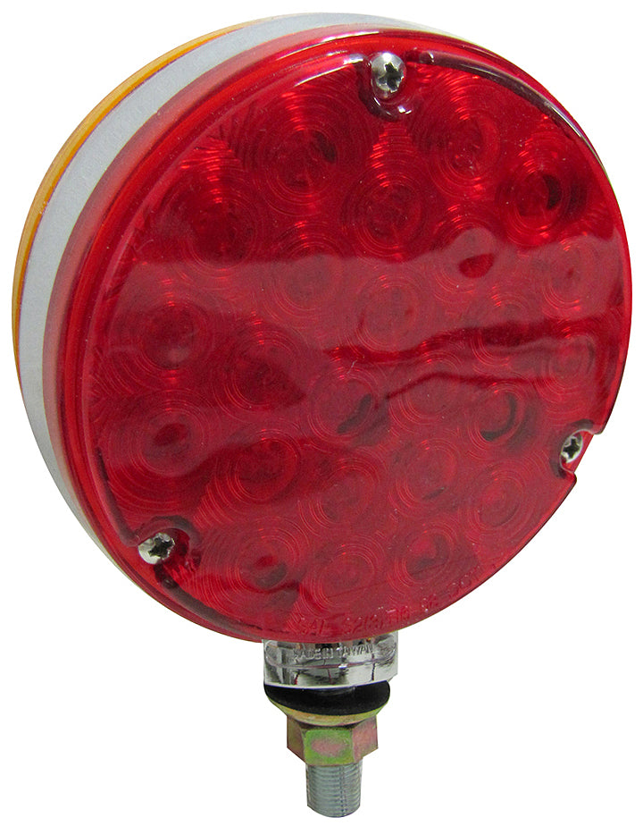 Peterson Mfg. V338-2 Parking/ Turn Signal Light Assembly||prnv338-2.Jpg||85||p6jv3382||2218100