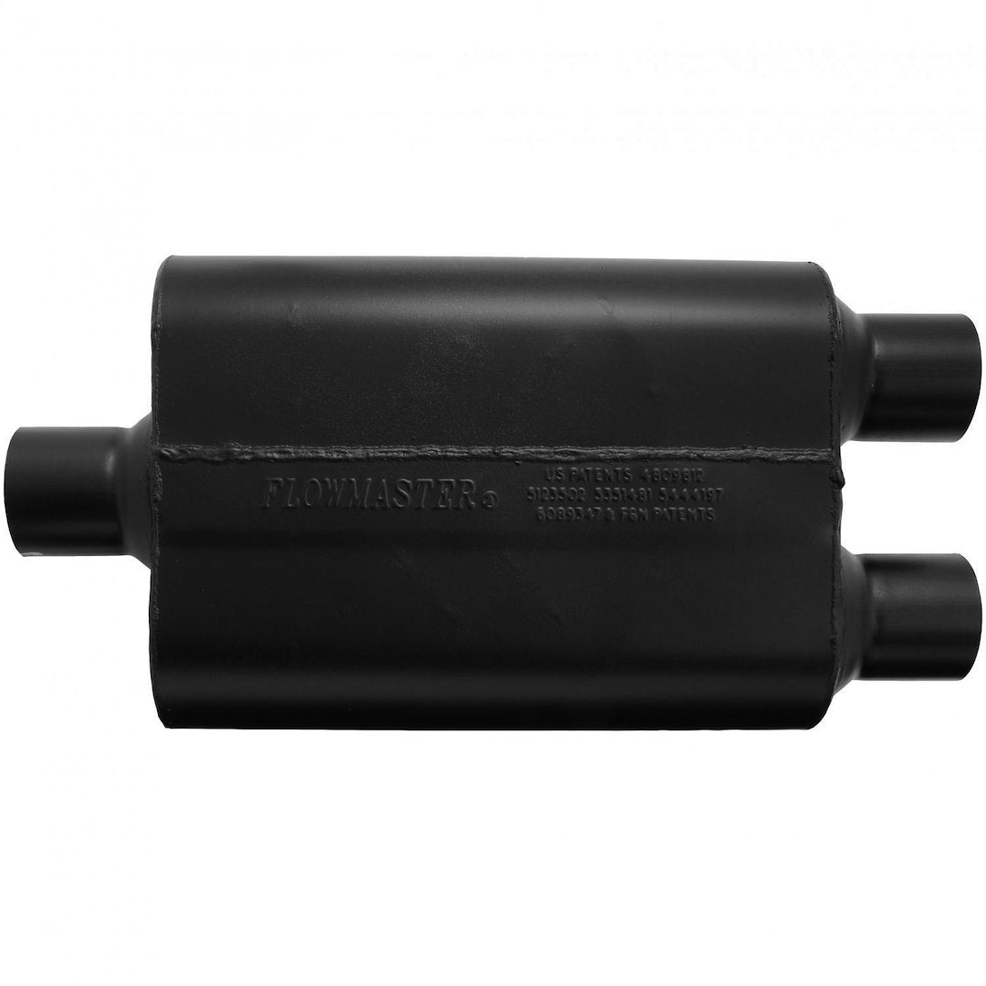 Product of Flowmaster 9425472 Super 44 ™ Delta Flow ® Steel Exhaust Muffler