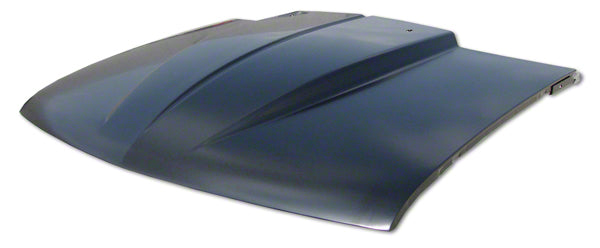 Product of ProEFX EFXS1094V1 Teardrop Cowl Black Hood