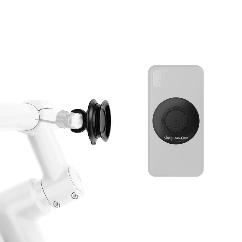 Silwy Magnetic Syfi-Shff-Mvp Cell Phone Mount||syfi-Shff-Mvp.Jpg||85||swyyfishffmvp||2260910