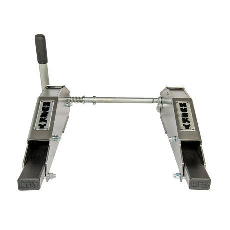 Product of Husky Towing 33143 Fifth Wheel Trailer Hitch Slider