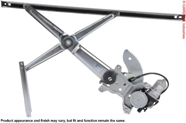 Cardone (A1) Industries 82-4519ar Power Window Motor||||86||a42824519ar||2002955