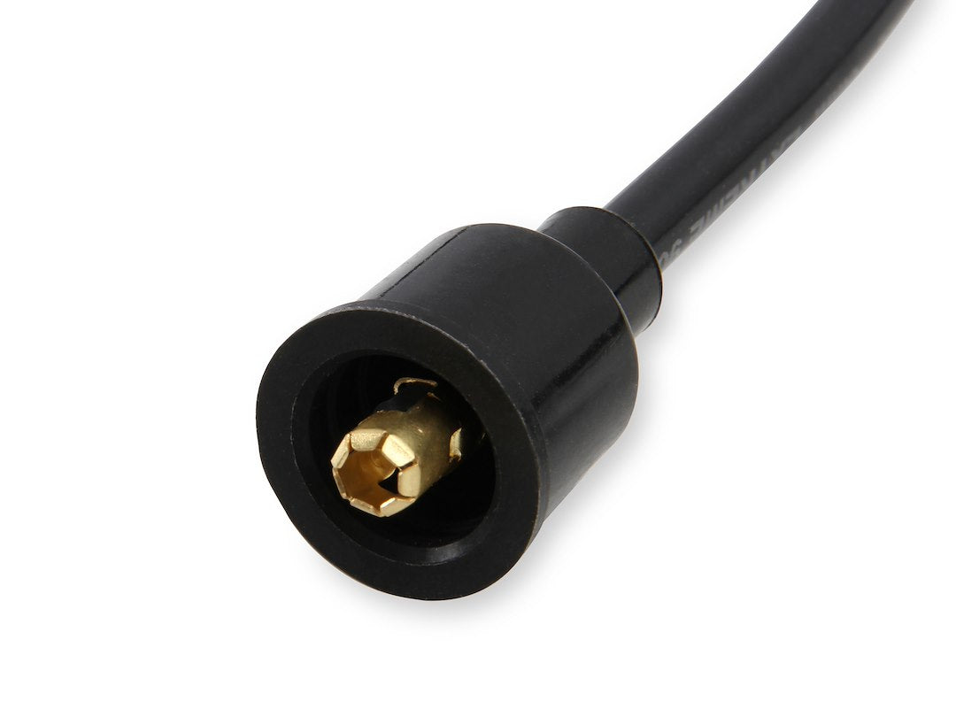 Product of Accel Ignition 9001c Spark Plug Wire Set