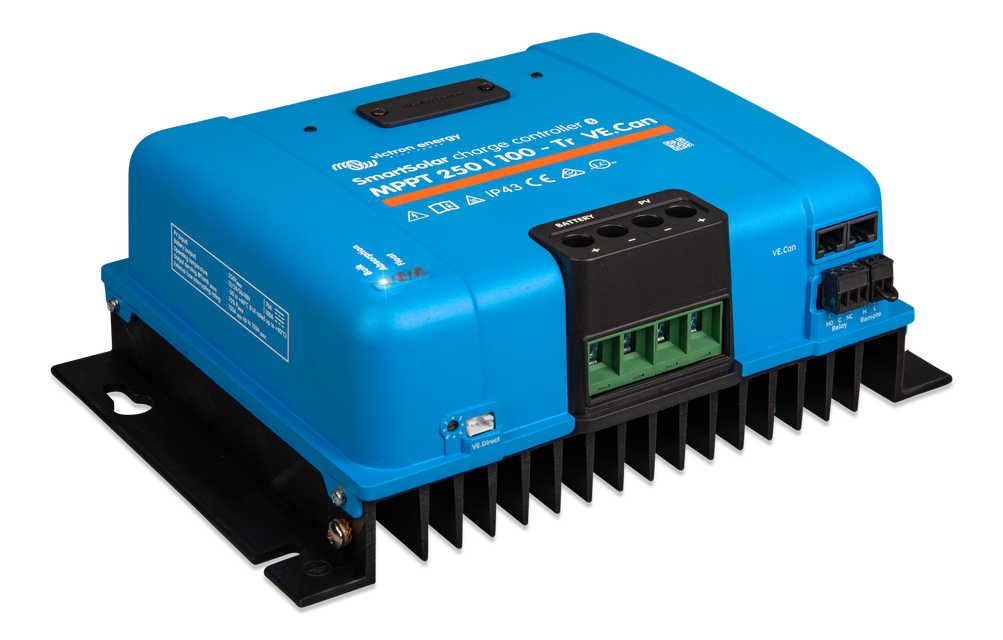 Victron Energy Scc125110412 Battery Charger/ Solar Panel Converter||scc125110412_3.Png||88||vicc125110412||1509224