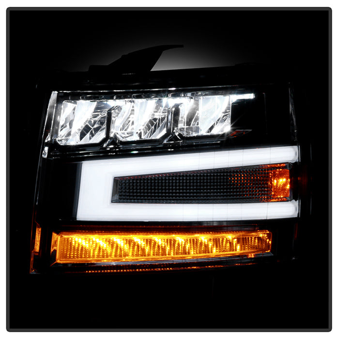 Product of Xtune 9052194 Headlight Assembly