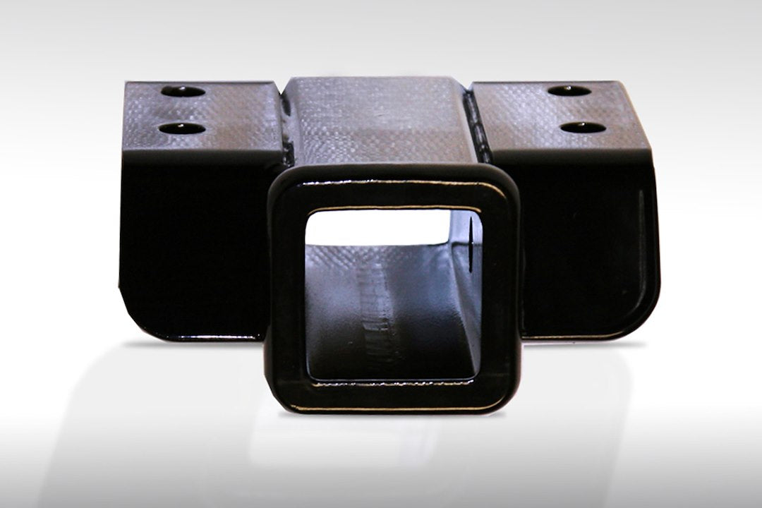 Product of Fab Fours Qrec-1 Trailer Hitch Front