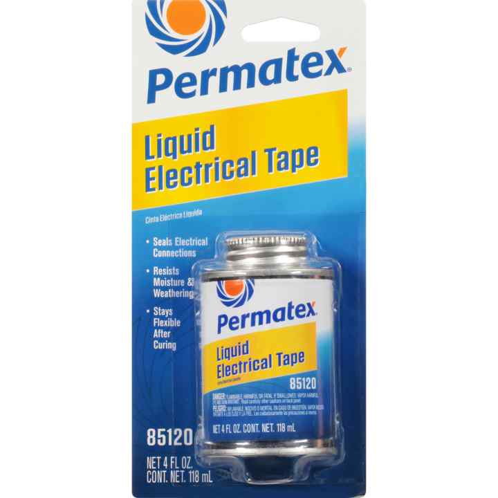 Product of Permatex 85120 Electrical Tape