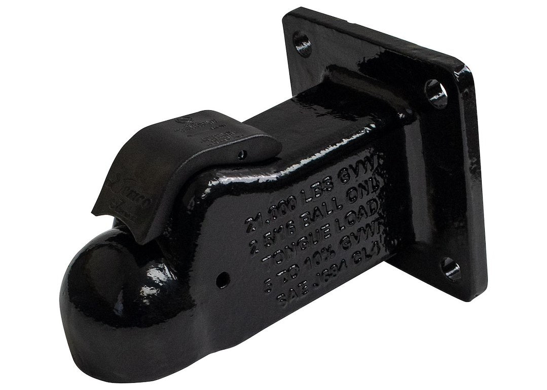 Product of Demco Rv 15923-81 Trailer Coupler
