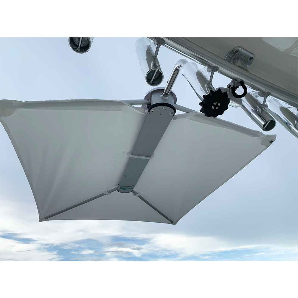 Product of Taco T10-3000-1 Boat Sunshade