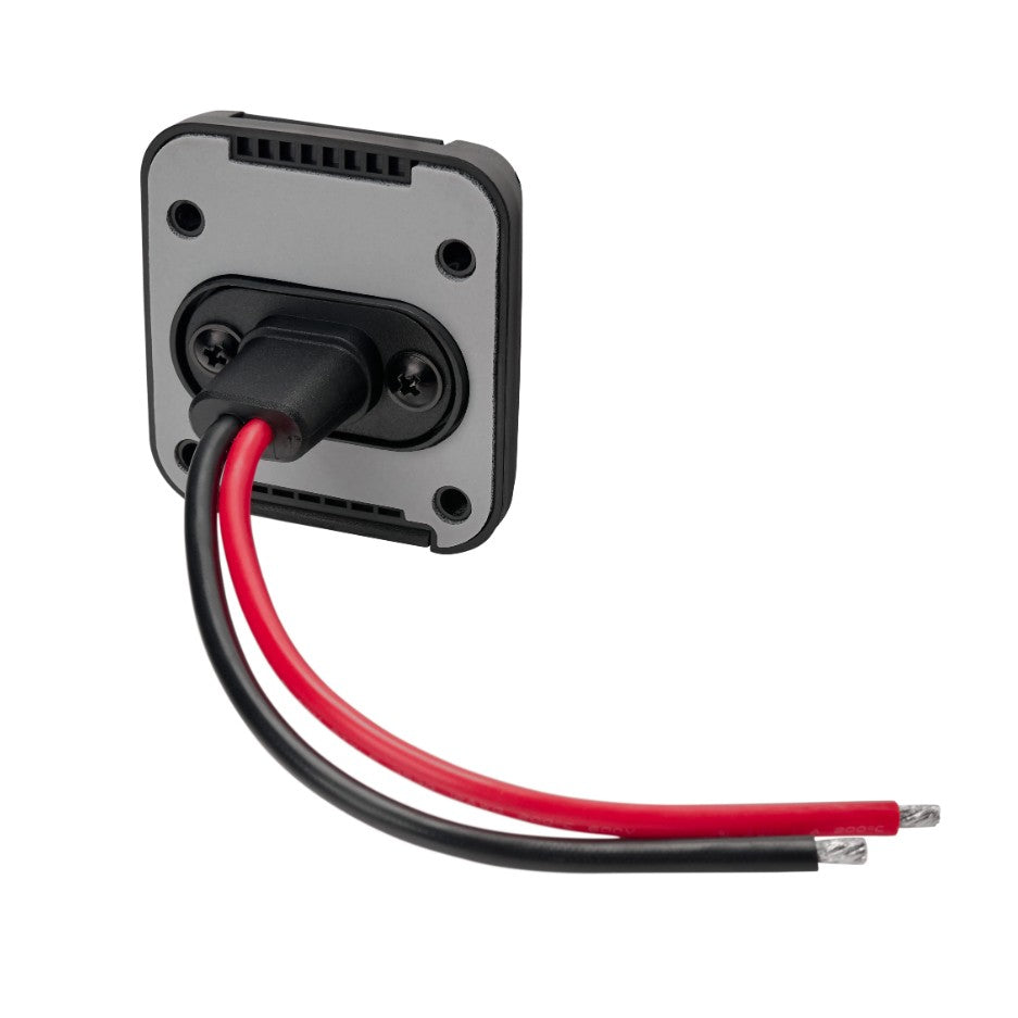 Scanstrut Sc-V-S2 Solar Power Port Inlet||sc-V-S2_3.Jpg||88||scascvs2||2260255