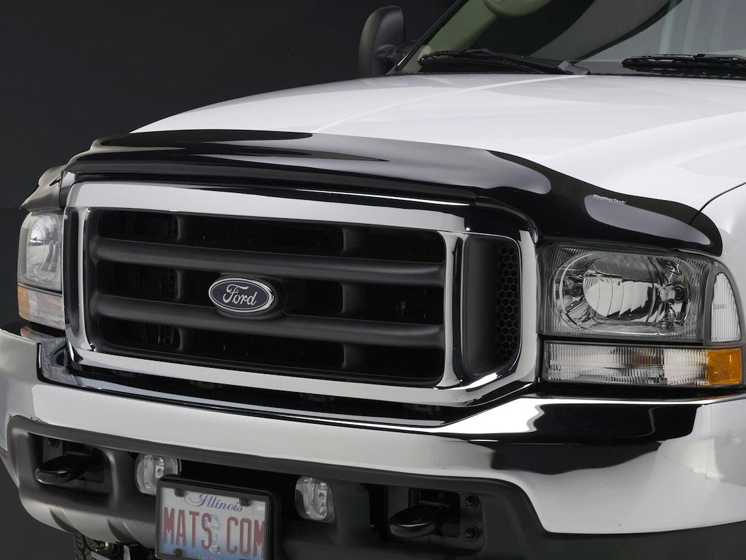 Product of Weathertech (USA) 50249 Low Raised Mount Bug Shield