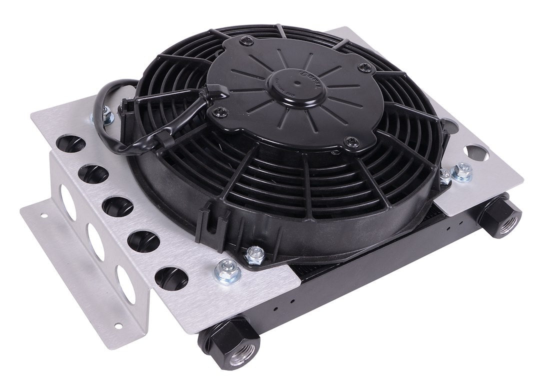 Product of Derale 13754 Fluid Cooler