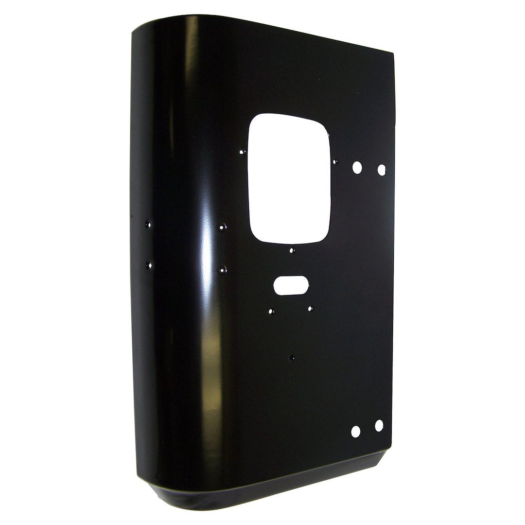 Crown Automotive J5764220 Body Corner Guard||j5764220.Jpg||85||c1yj5764220||1248237