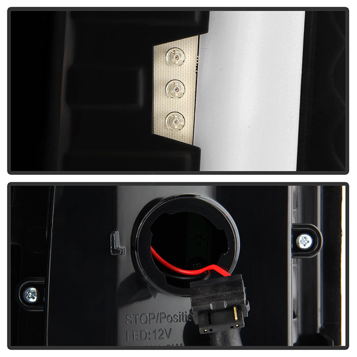 Product of Xtune 9050237 Tail Light Assembly