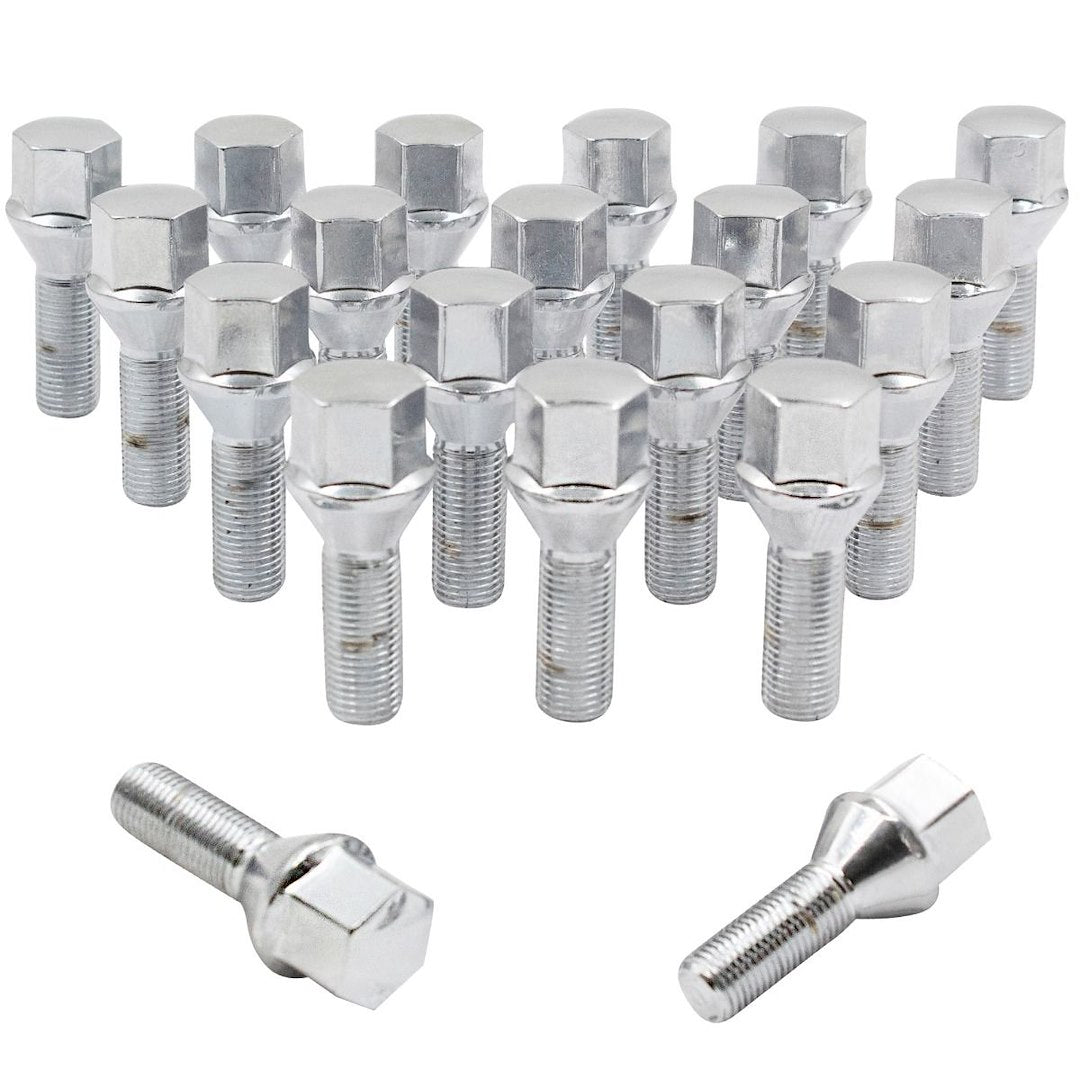 Product of Coyote Wheel Accessories 86k549-28 Wheel Installation Kit