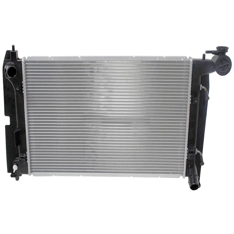 Product of Denso 221-0514 Radiator