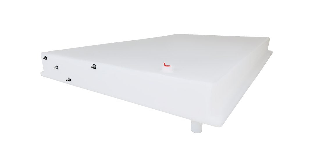 Product of Icon 14095 Fresh Water Tank