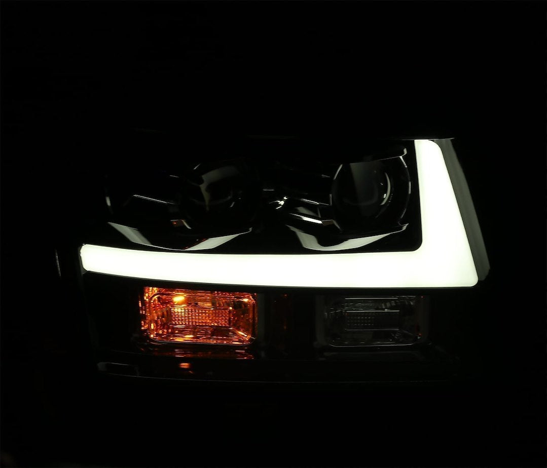 Alpharex Usa 880298 Headlight Assembly||880298_6.Jpg||91||alp880298||2211375