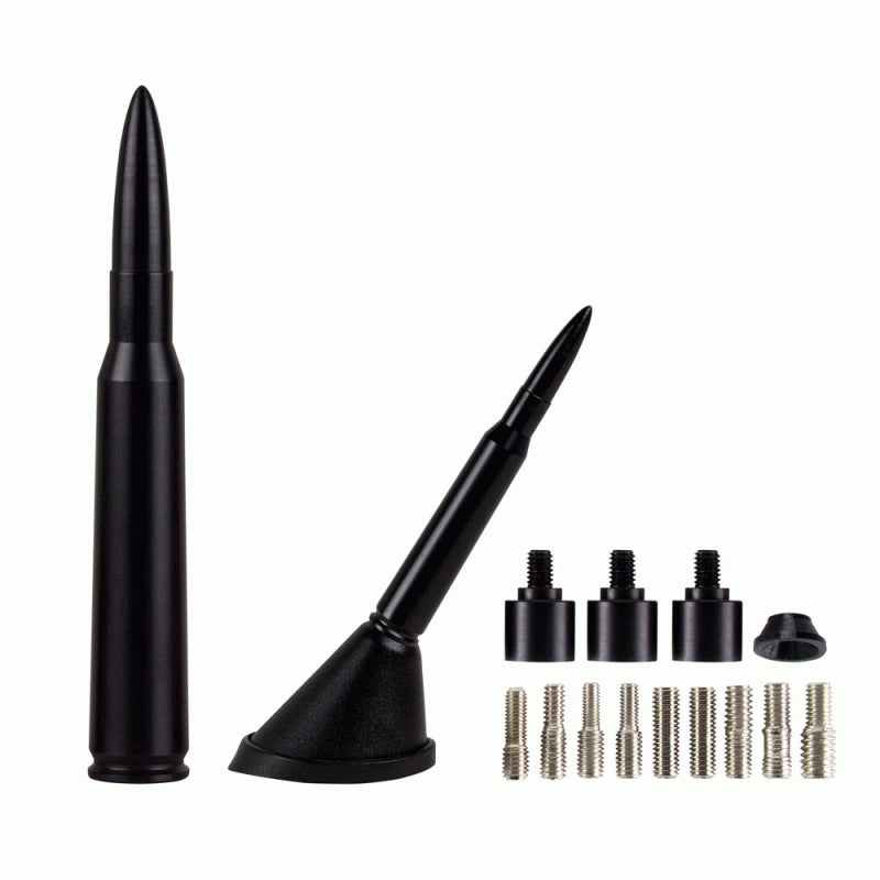 Metra Electronics 30fb Antenna Mast||||85||m5930fb||1908760