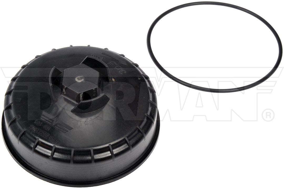 Dorman (Oe Solutions) 904-001 Fuel Filter Cap||904-001-007.Jpg||85||d18904001||2244670