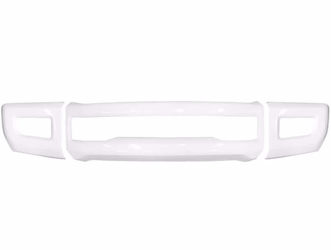 Ecoological Dd0310 Bumper Cover||||85||ecodd0310||2017266