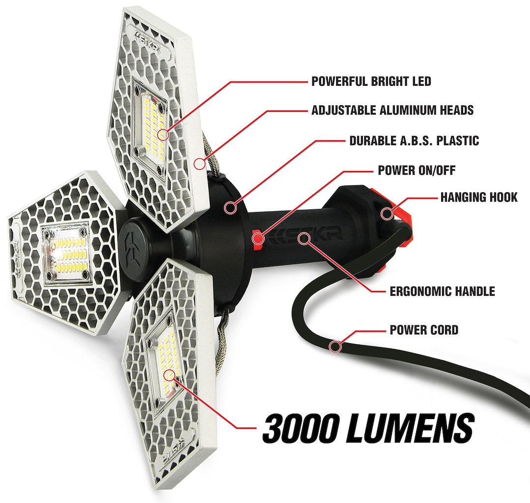 Stkr Concepts 00177 Flashlight||_Stkrdroplight_Callouts1a.Jpg||93||s8k00177||1055695