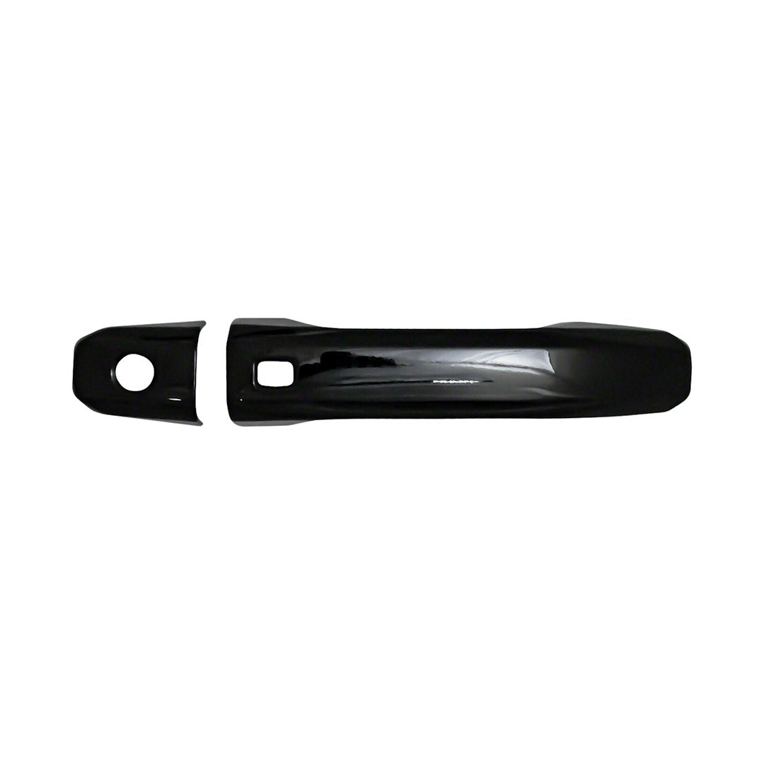Product of Coast To Coast Dh68589sbk Exterior Door Handle Cover