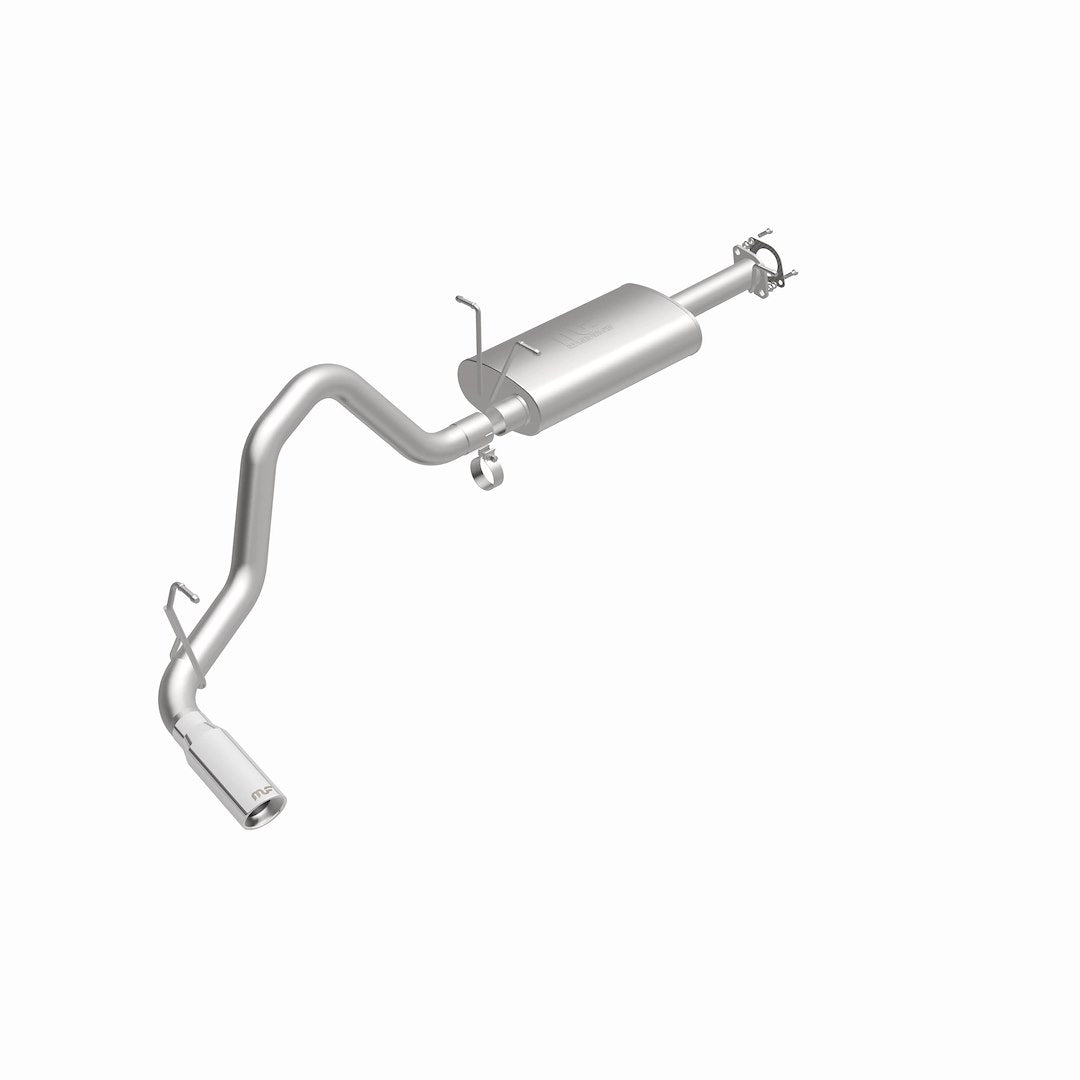 Product of Magnaflow Performance 19683 SPEQ Series Cat-Back System Exhaust System Kit