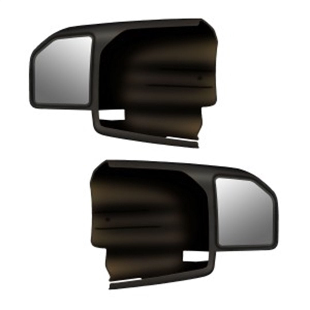 Product of Cipa Usa 11550 Exterior Towing Mirror