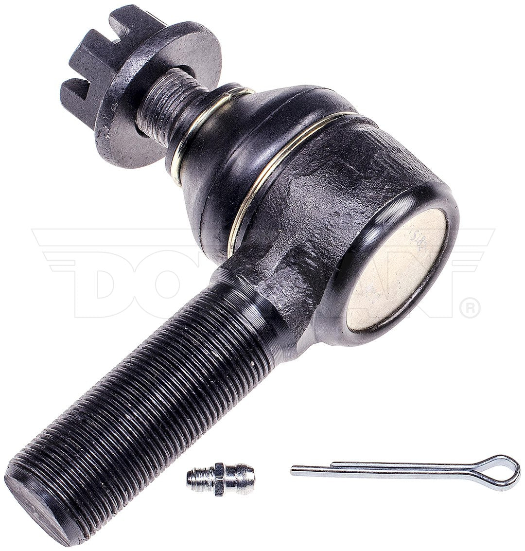Product of Dorman MAS Select Chassis T2010R Select ™ Male Steel Tie Rod End