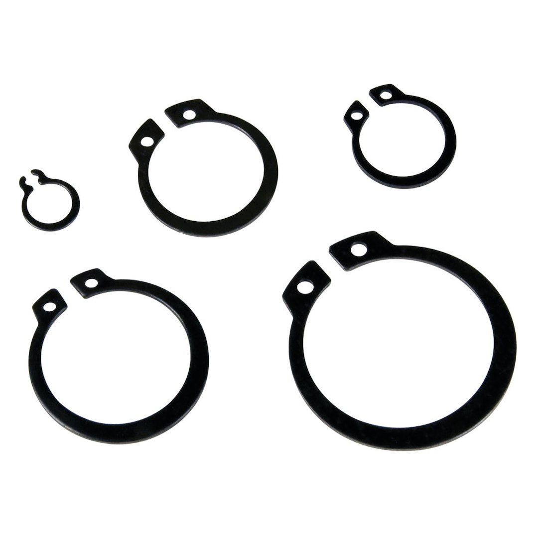 Performance Tool W5212 Multi Purpose Snap Ring Assortment||||86||ptlw5212||1912522