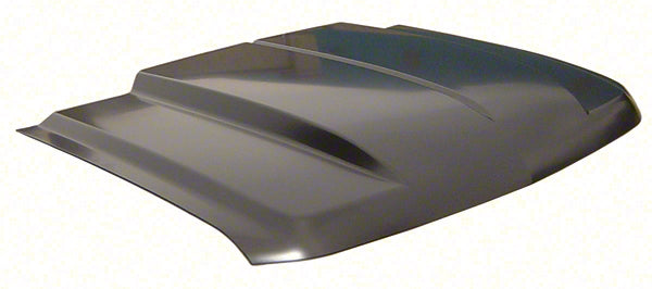 Product of ProEFX EFXSIL07V1 Cowl Induction Black Hood