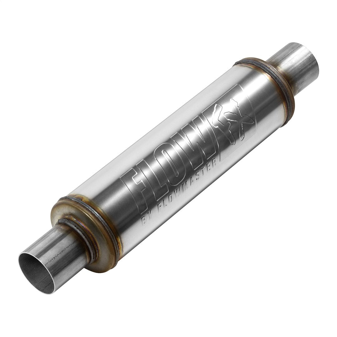 Product of Flowmaster 71415 FlowFX Stainless Steel Exhaust Muffler