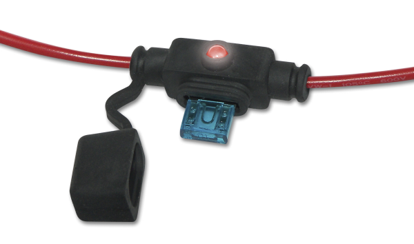 Product of Wirthco 24410 Fuse Holder