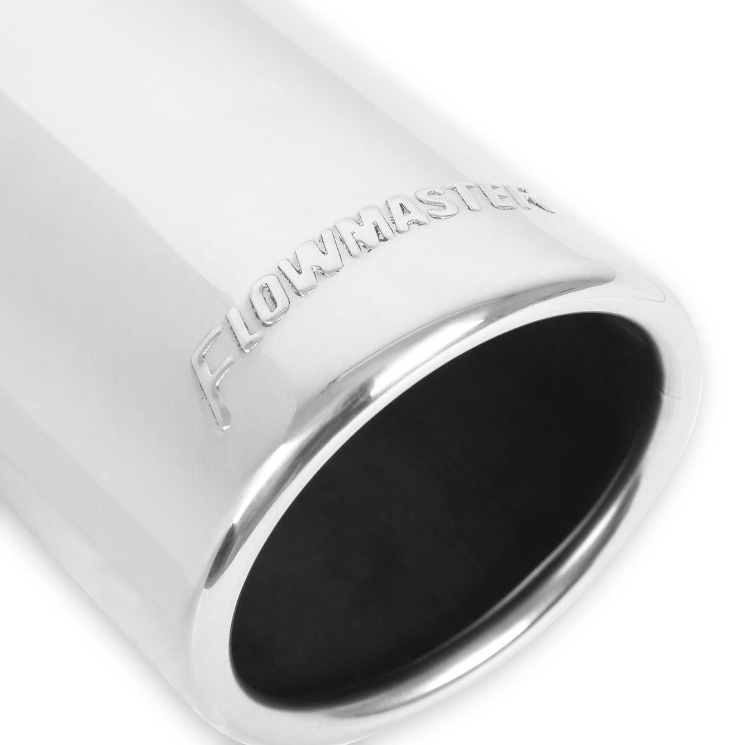 Product of Flowmaster 15361 Exhaust Tail Pipe Tip